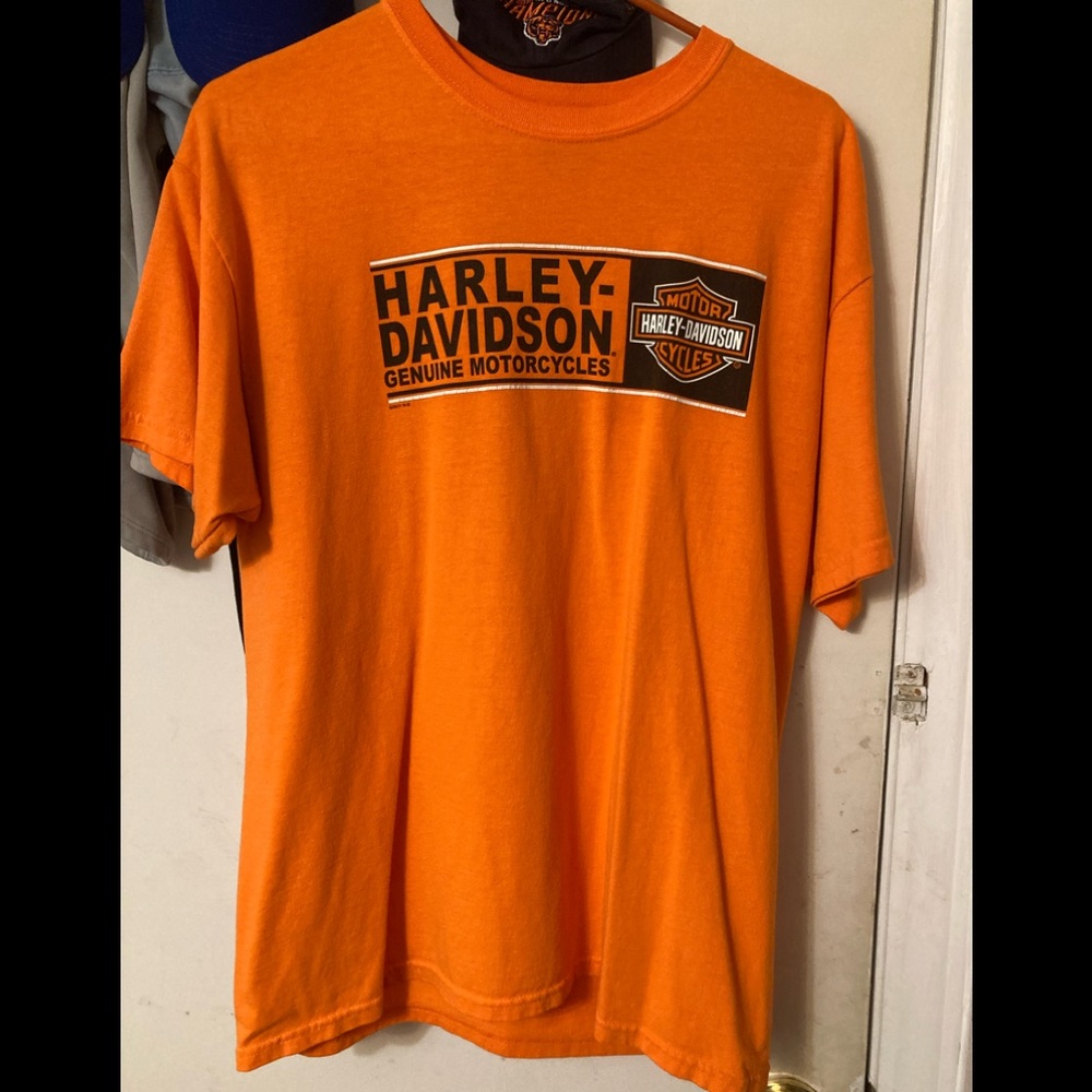 Harley Davidson T-shirt
